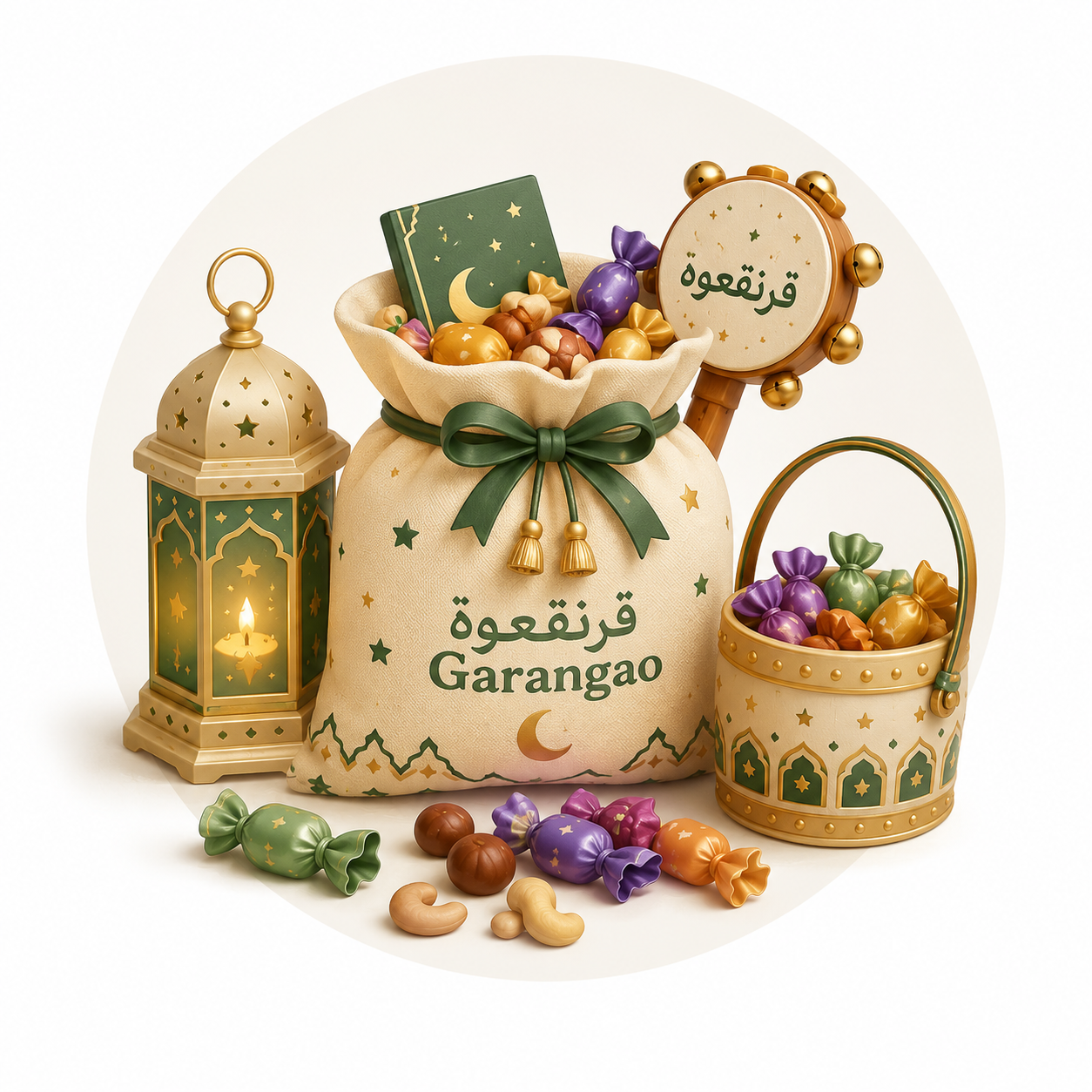 Garangao