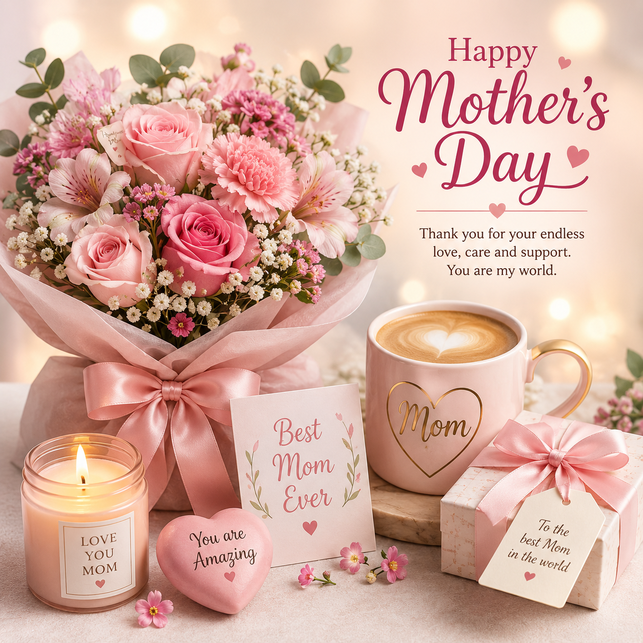 Mother's Day