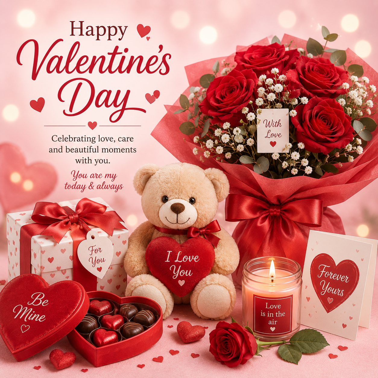 Valentine's Day
