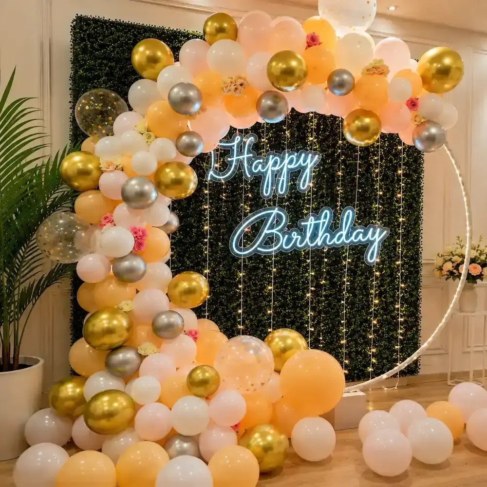 Birthday