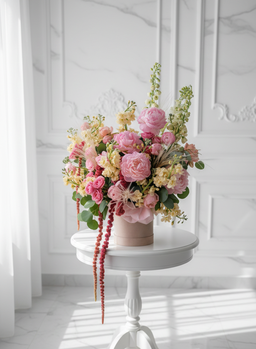 Eid special luxury floral arrangement