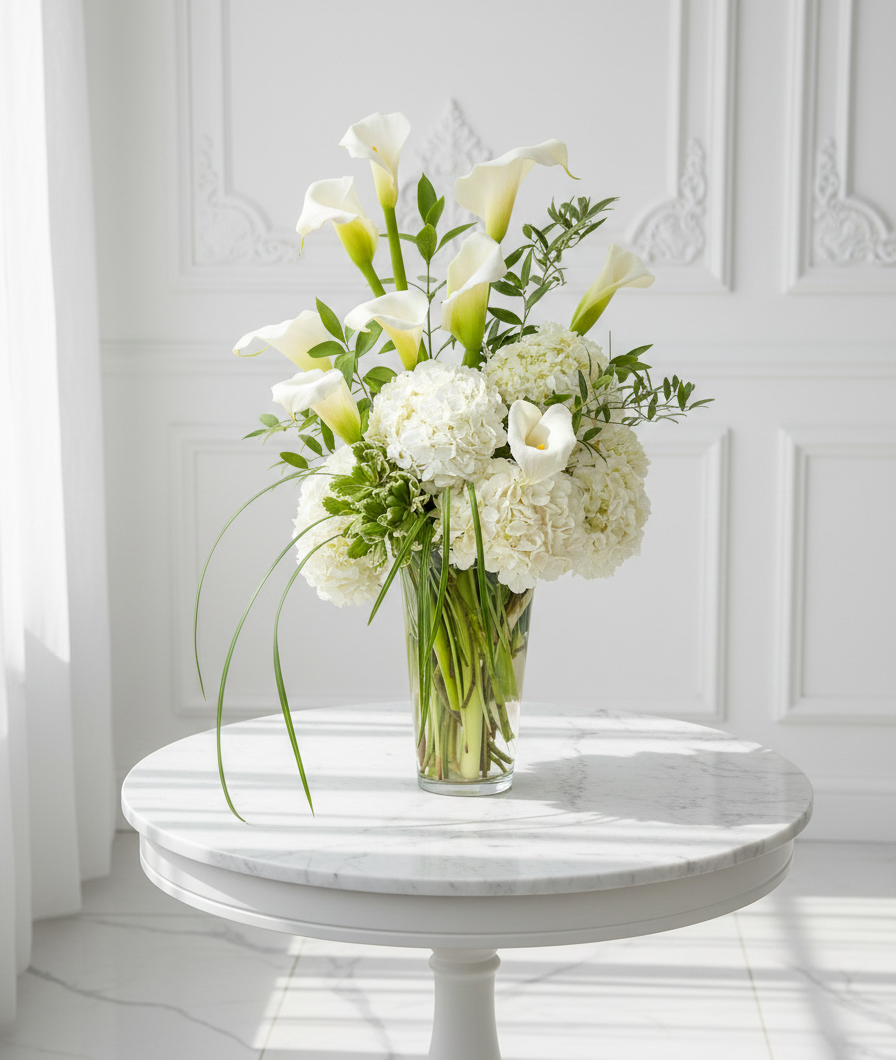 eid day special arrangement