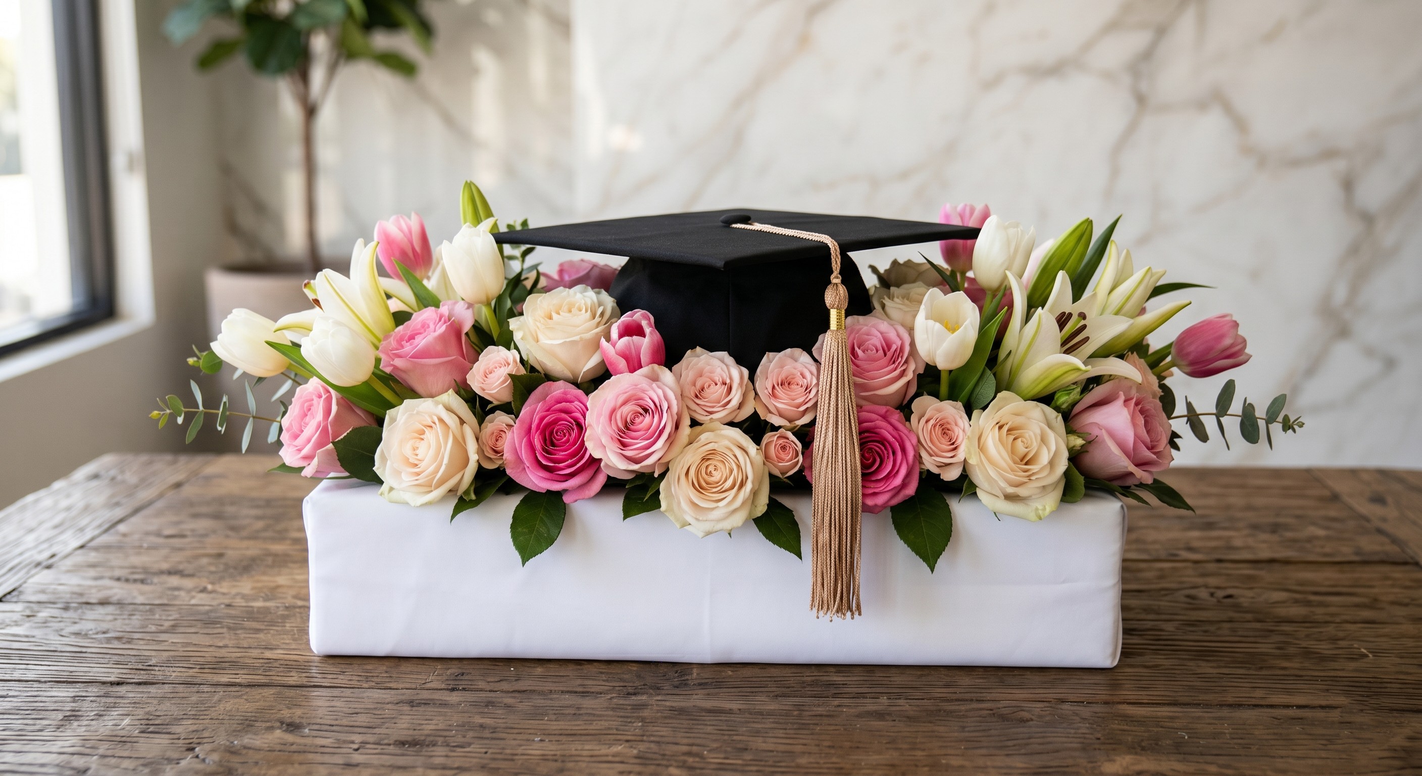 graduation special