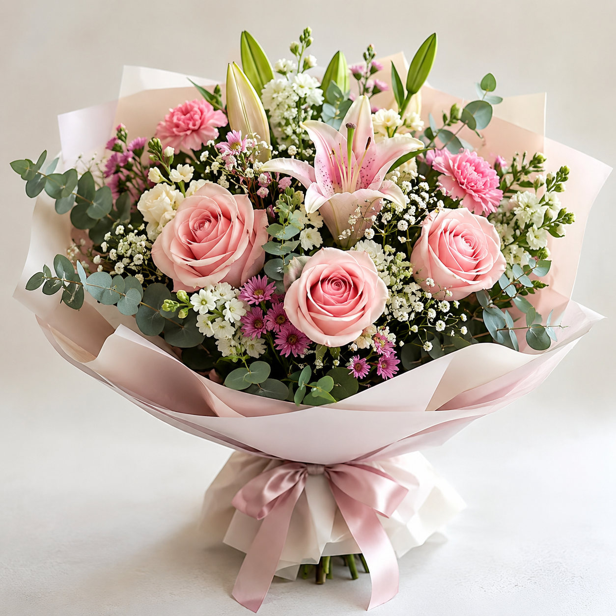 Flower Collections